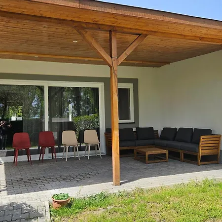 Horgasz-lak Apartment