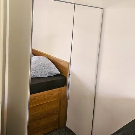 Apartment Horgasz-lak