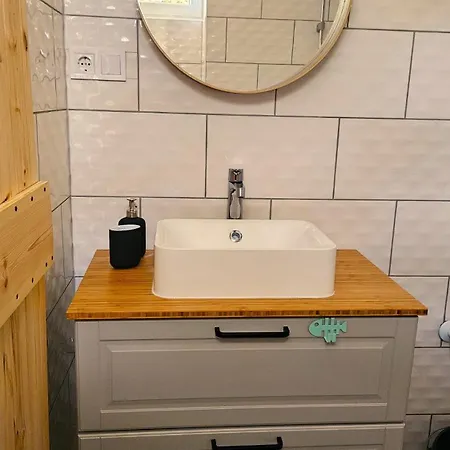 Horgasz-lak Διαμέρισμα Zánka