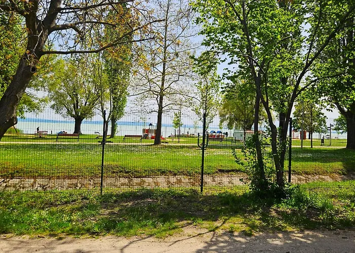 Horgász-lak