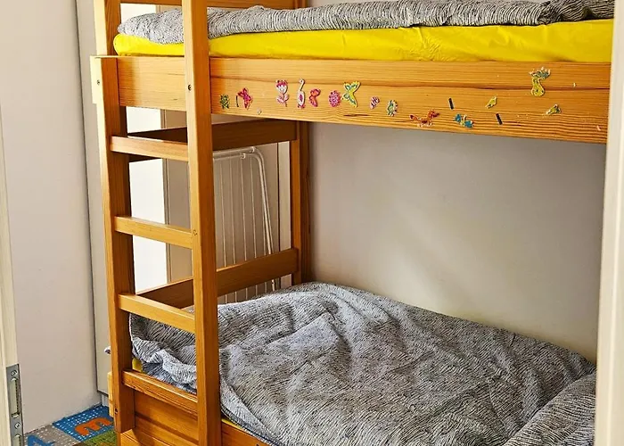 公寓 Horgasz-lak *